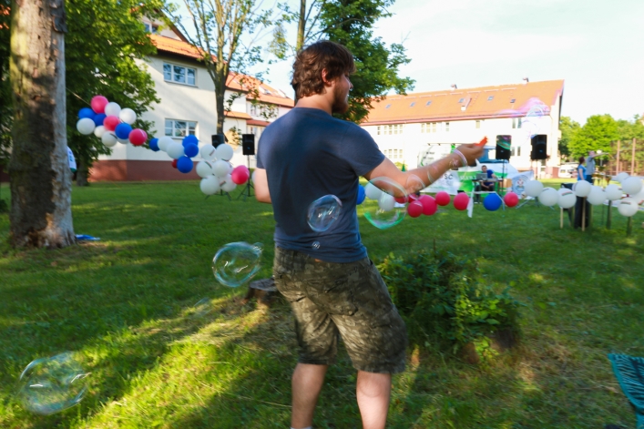 Wielkie Żaków Grillowanie – zobacz zdjęcia