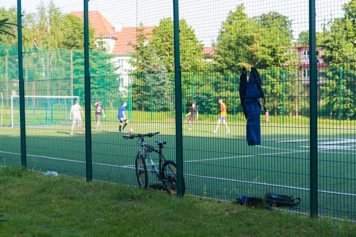 Wielkie Żaków Grillowanie – zobacz zdjęcia