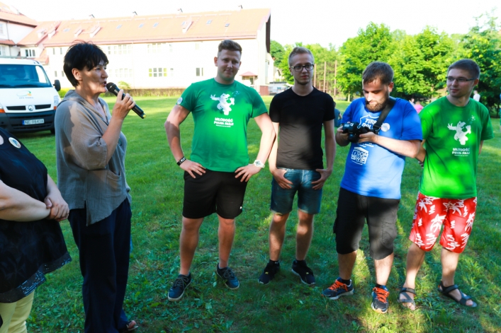 Wielkie Żaków Grillowanie – zobacz zdjęcia