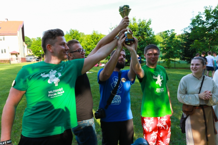 Wielkie Żaków Grillowanie – zobacz zdjęcia