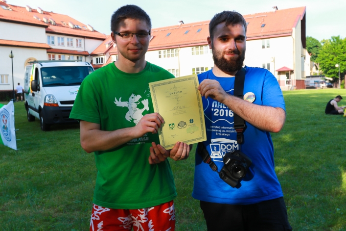 Wielkie Żaków Grillowanie – zobacz zdjęcia