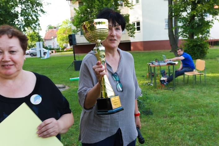 Wielkie Żaków Grillowanie – zobacz zdjęcia