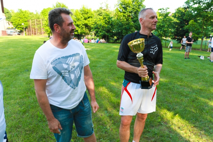 Wielkie Żaków Grillowanie – zobacz zdjęcia
