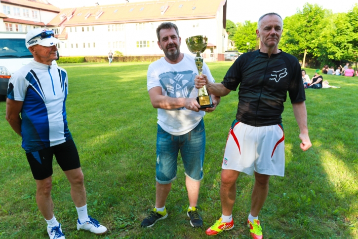 Wielkie Żaków Grillowanie – zobacz zdjęcia