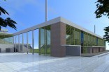 Wiemy, jak będzie wyglądał nowy kompleks sportowy przy ul. Agrykola