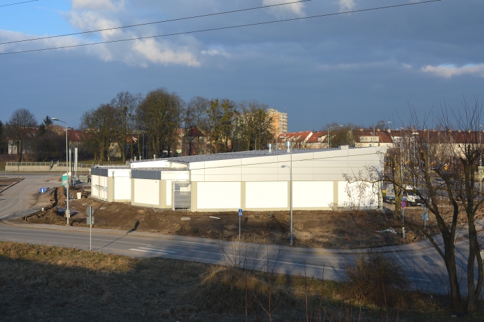 Wiemy już kiedy nastąpi otwarcie trzeciego sklepu sieci handlowej Lidl