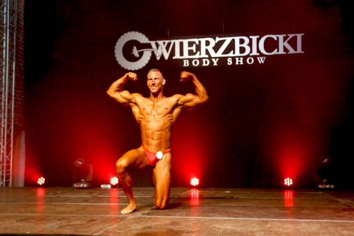 Wierzbicki Body Show 2018