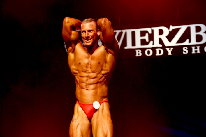 Wierzbicki Body Show 2018