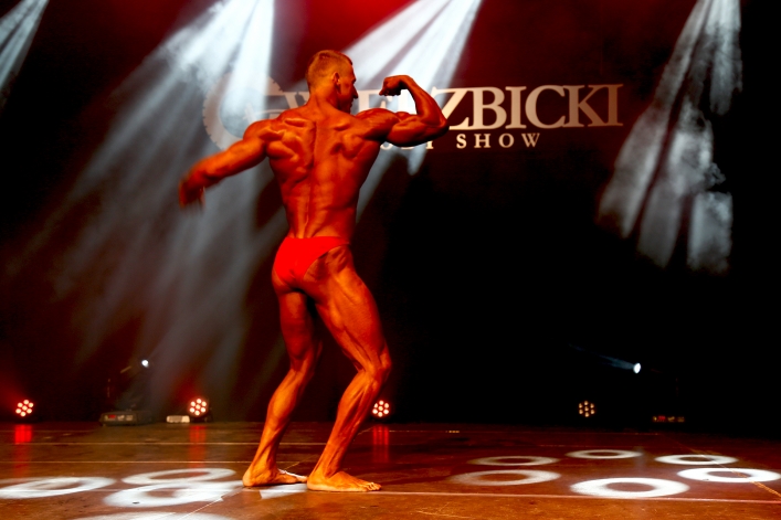 Wierzbicki Body Show 2018