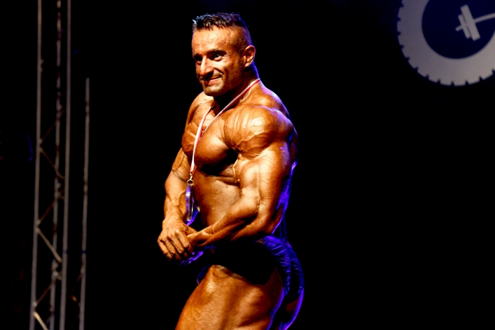 Wierzbicki Body Show 2018