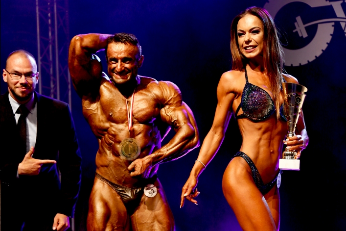 Wierzbicki Body Show 2018