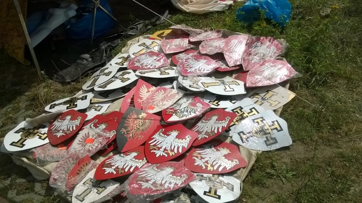 Wikingowie opanowali Wyspę Spichrzów. Osady Truso nadal brak