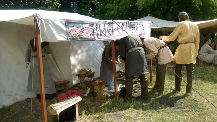 Wikingowie opanowali Wyspę Spichrzów. Osady Truso nadal brak