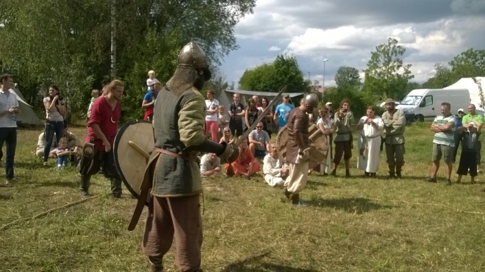 Wikingowie opanowali Wyspę Spichrzów. Osady Truso nadal brak