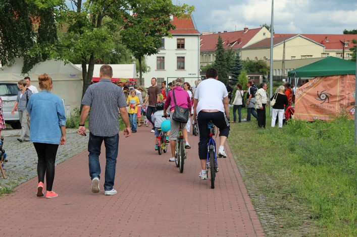 Wikingowie opanowali Wyspę Spichrzów