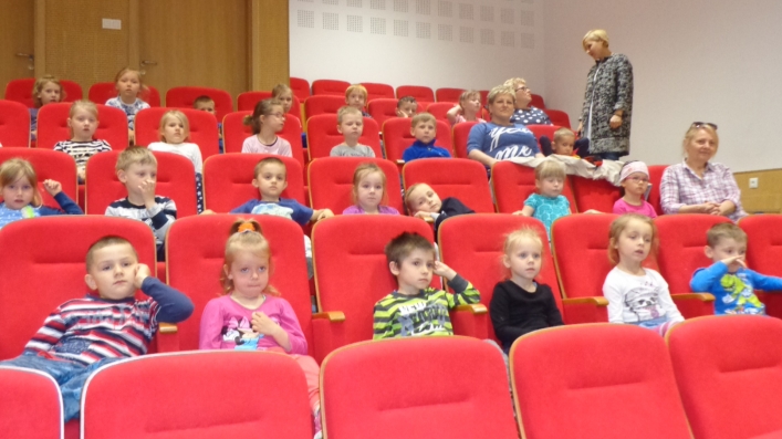 Wiosenne koncerty w szkole muzycznej