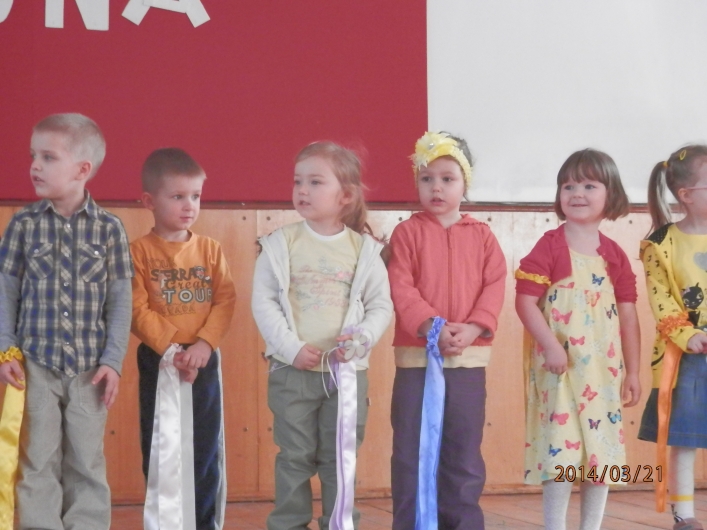 Wiosenny przegląd bajek dla przedszkolaków i młodzieży