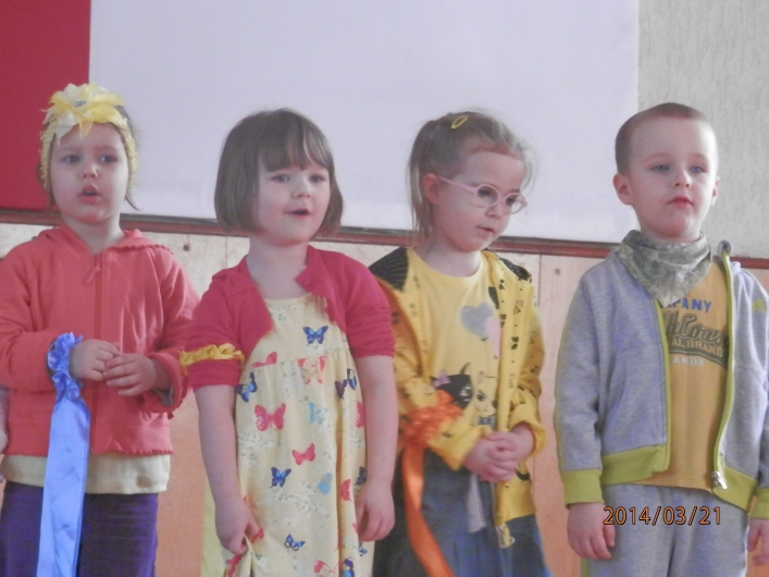 Wiosenny przegląd bajek dla przedszkolaków i młodzieży