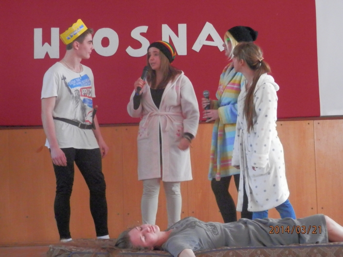 Wiosenny przegląd bajek dla przedszkolaków i młodzieży