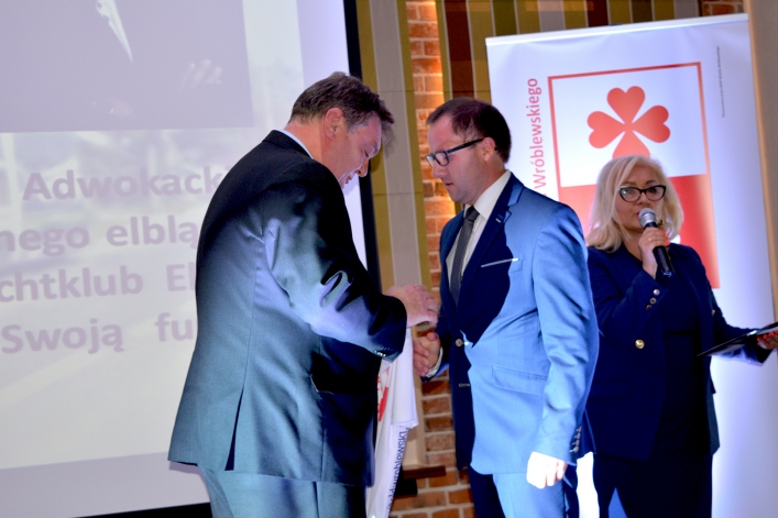 Witold Wróblewski przedstawił swoich kandydatów do Rady Miejskiej
