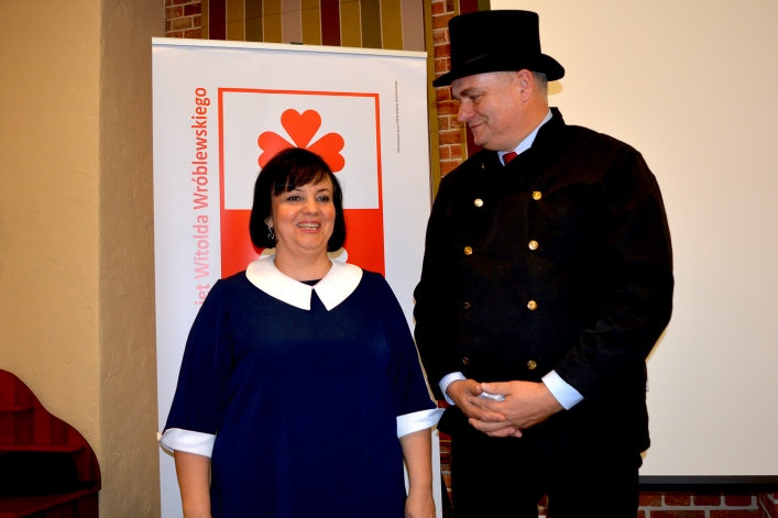Witold Wróblewski przedstawił swoich kandydatów do Rady Miejskiej