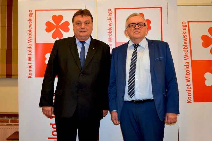 Witold Wróblewski przedstawił swoich kandydatów do Rady Miejskiej