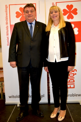 Witold Wróblewski przedstawił swoich kandydatów do Rady Miejskiej