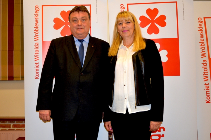 Witold Wróblewski przedstawił swoich kandydatów do Rady Miejskiej