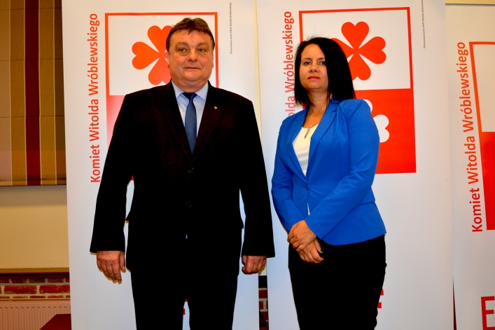 Witold Wróblewski przedstawił swoich kandydatów do Rady Miejskiej