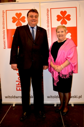 Witold Wróblewski przedstawił swoich kandydatów do Rady Miejskiej