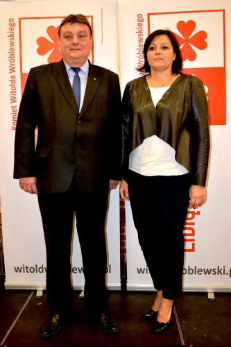 Witold Wróblewski przedstawił swoich kandydatów do Rady Miejskiej