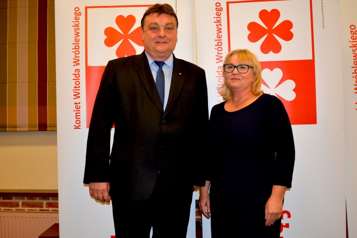 Witold Wróblewski przedstawił swoich kandydatów do Rady Miejskiej