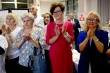 Witold Wróblewski wybrany ponownie prezydentem Elbląga