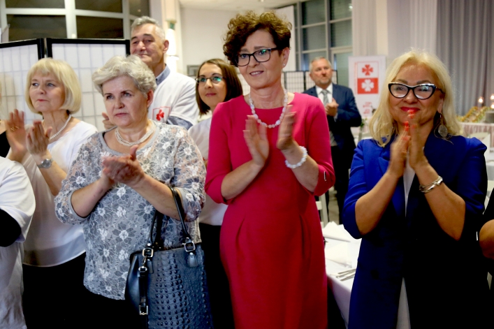 Witold Wróblewski wybrany ponownie prezydentem Elbląga