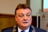 Witold Wróblewski zaprzysiężony na prezydenta Elbląga. „Działajmy razem, ponad podziałami”