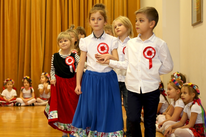 Wizyta gości z Ukrainy w Młodzieżowym Domu Kultury w Elblągu