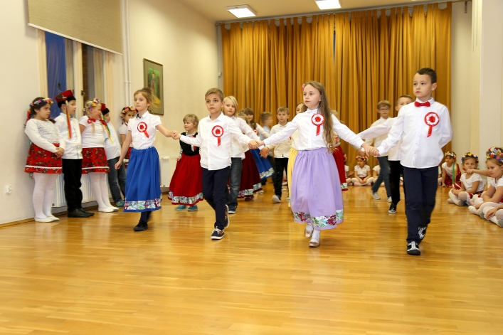 Wizyta gości z Ukrainy w Młodzieżowym Domu Kultury w Elblągu