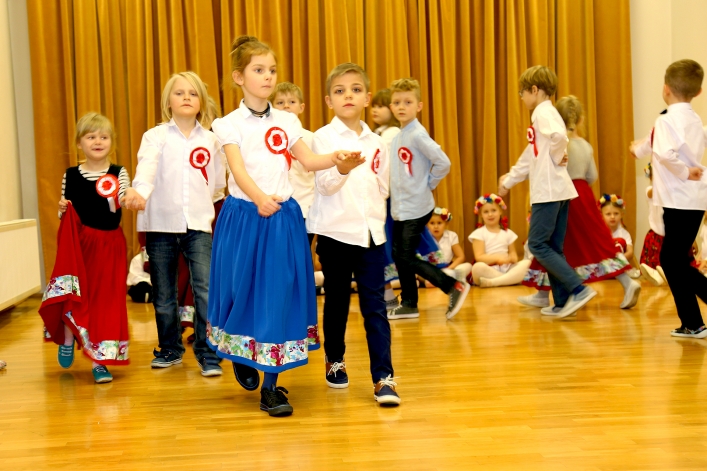 Wizyta gości z Ukrainy w Młodzieżowym Domu Kultury w Elblągu