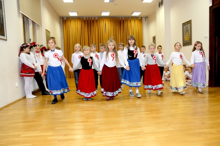 Wizyta gości z Ukrainy w Młodzieżowym Domu Kultury w Elblągu