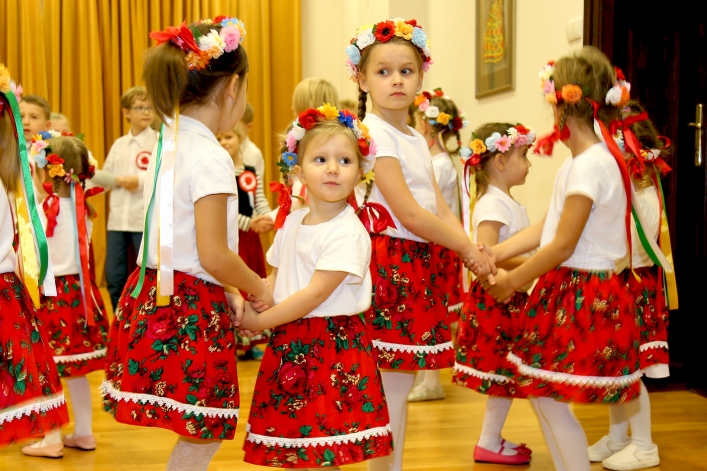 Wizyta gości z Ukrainy w Młodzieżowym Domu Kultury w Elblągu
