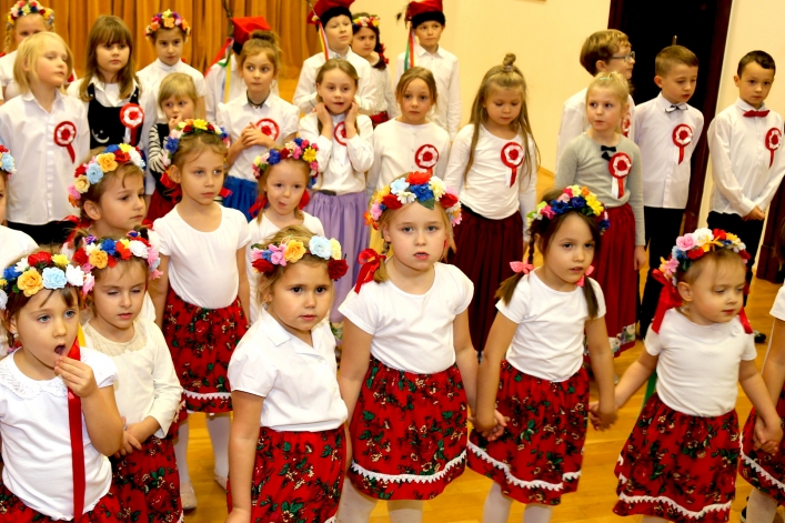 Wizyta gości z Ukrainy w Młodzieżowym Domu Kultury w Elblągu