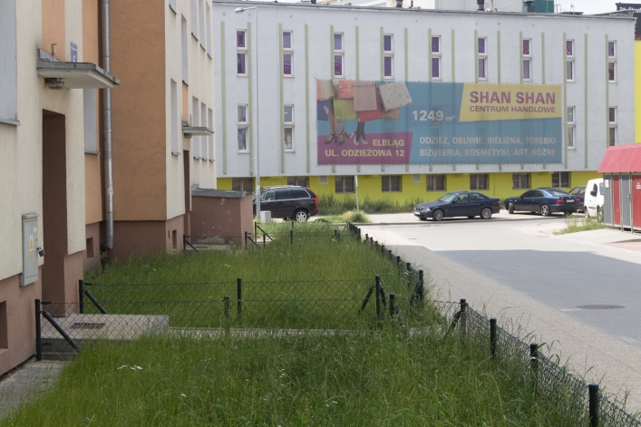 Wkrótce ul. Odzieżowa się zmieni w ramach Budżetu Obywatelskiego 2014