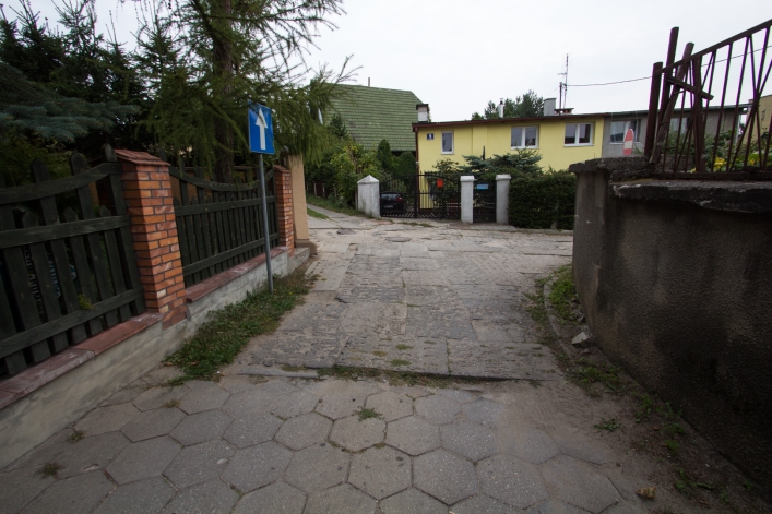 Wkrótce ul. Św. Floriana i Reymonta zmienią się w ramach Budżetu Obywatelskiego 2014