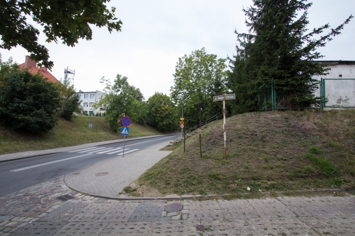 Wkrótce ul. Św. Floriana i Reymonta zmienią się w ramach Budżetu Obywatelskiego 2014