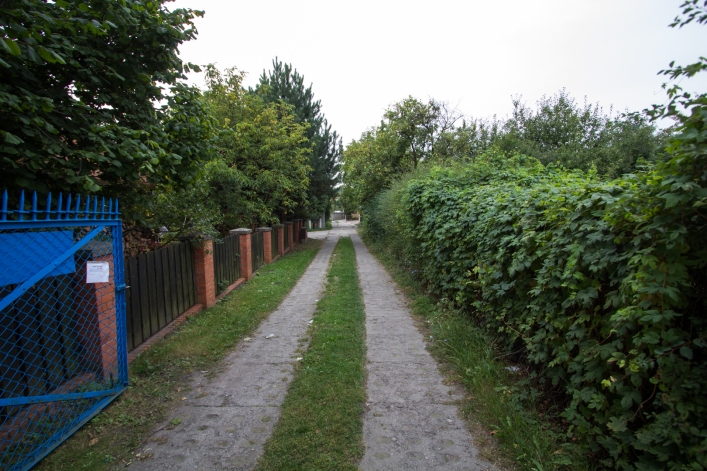 Wkrótce ul. Św. Floriana i Reymonta zmienią się w ramach Budżetu Obywatelskiego 2014