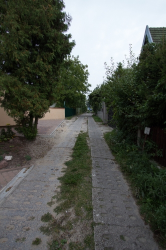 Wkrótce ul. Św. Floriana i Reymonta zmienią się w ramach Budżetu Obywatelskiego 2014