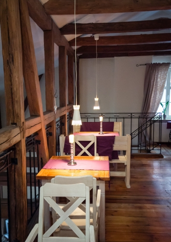 Właścicielka Duchówki o kulisach Kuchennych Rewolucji (Wywiad)
