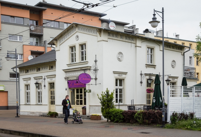 Właścicielka Duchówki o kulisach Kuchennych Rewolucji (Wywiad)