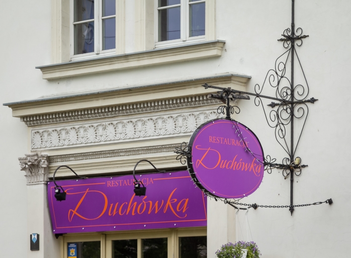 Właścicielka Duchówki o kulisach Kuchennych Rewolucji (Wywiad)