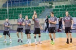 Wójcik nie zdołał ograć Piotrkowianina